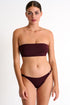 Shan Intemporel Low Rise Bikini Bottom